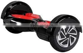 Most Popular Products 8inch Smart Balance Hoverboard With 1 Year Warranty photo-5