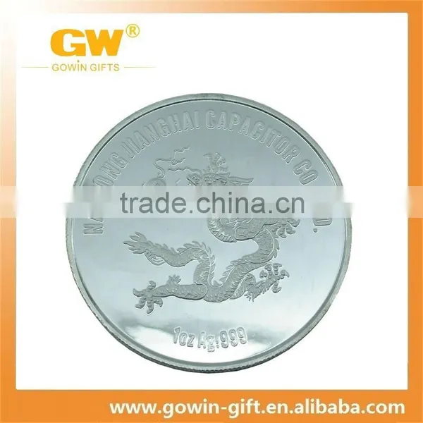 Silver Eagle Coin photo-2