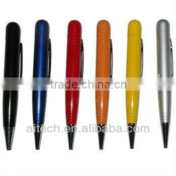 Hot Selling High Quality 2-32GB Pen Shape USB Flash Derive,usb Stick photo-3
