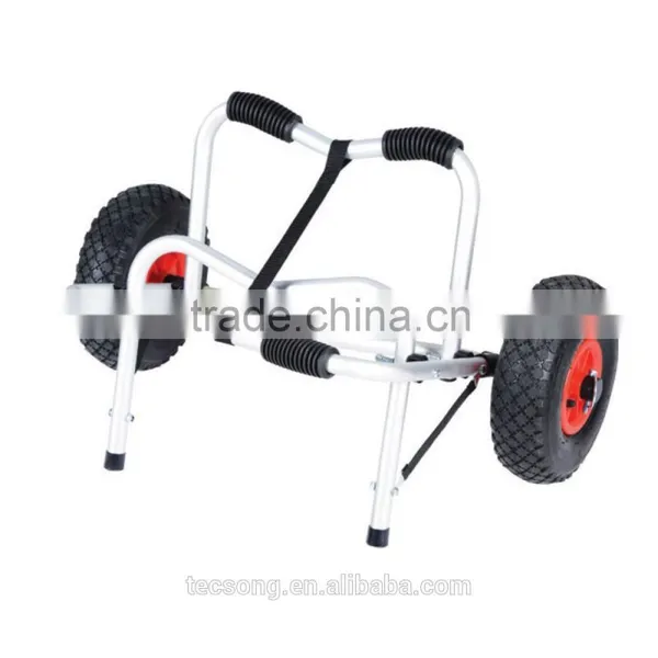 New Kayak Cart