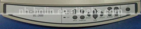 BL-2800HV Desktop Digital Visualizer photo-3