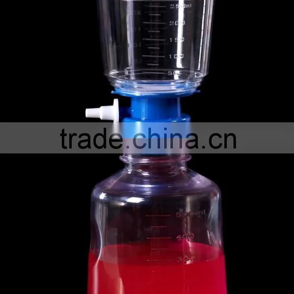 Vacuum Filter Units with high quality
