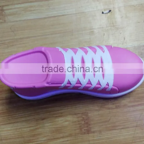 Shoes Customized Power Bank, Custom Mobile Power Bank, Power Bank 2600mah Customized photo-3