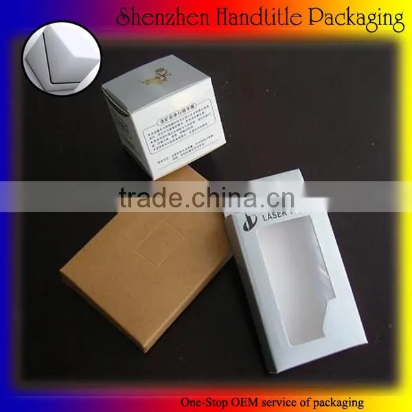Paper Packaging Power Bank Box photo-2