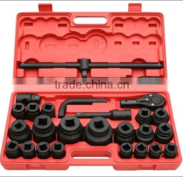 Wholesale Auto Repair Accessories Wrench Socket