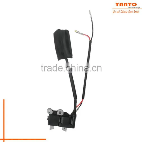 High Quality TU26 Ignition Coil and Flywheel for Brush Cutter photo-3