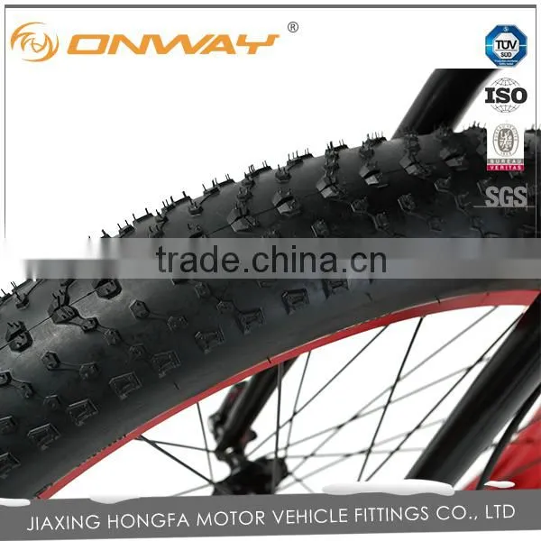 2016 Fashion 26inch Sand Bike With EN15194 photo-4