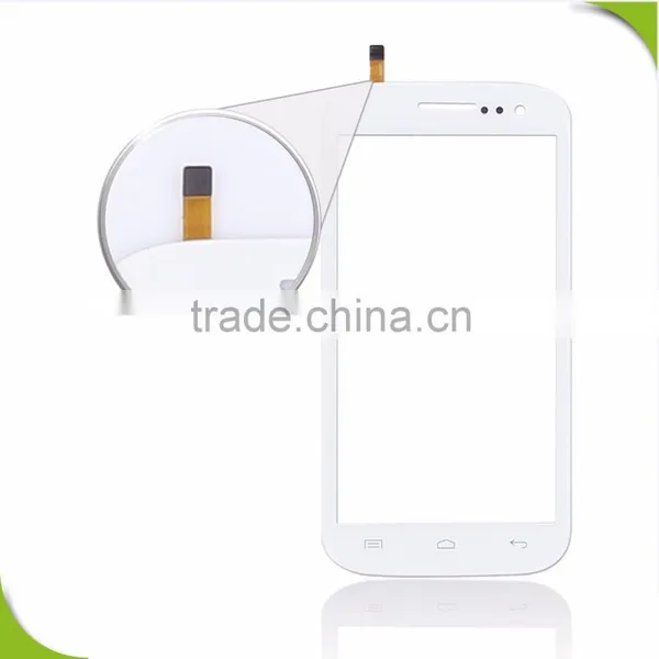 For WIKO CINK FIVE Touch Screen Digitizer Front Glass Replacement Touch Screen Front Glass for WIKO CINK FIVE Touch Screen photo-6