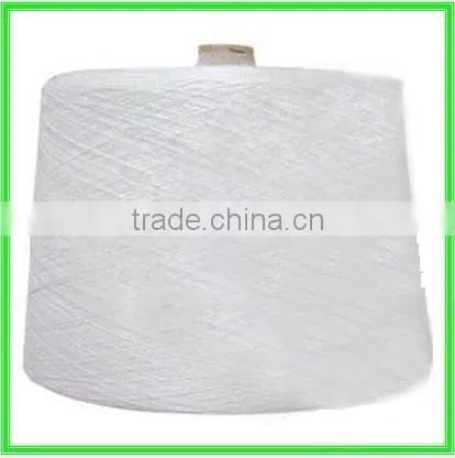 100% Acrylic Yarn High Bulk Bright Dyed on Cone