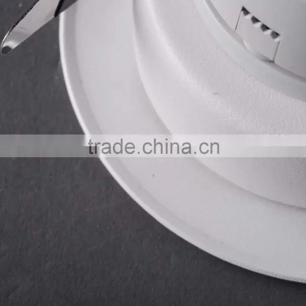 2015 Led Downlight Surface Mounted / 8W Led Downlight / Recessed Led Lighting Fixture photo-5