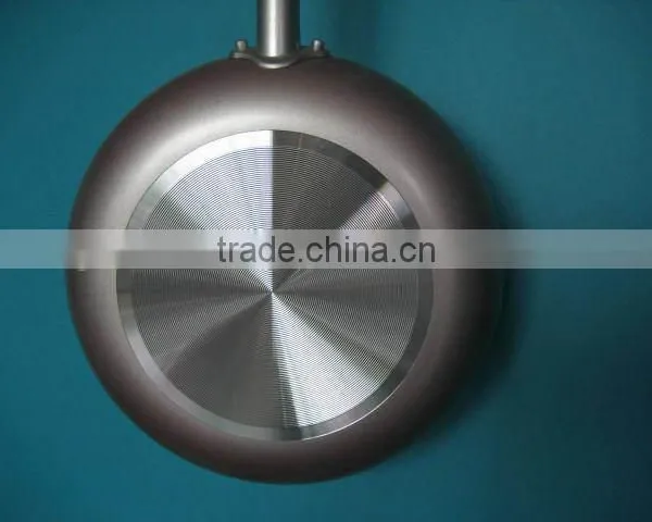 Non-stick CHINA POT photo-2