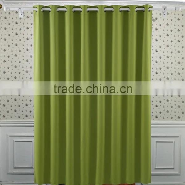 Keqiao Textile Window Sheer Curtains Design for Living Room