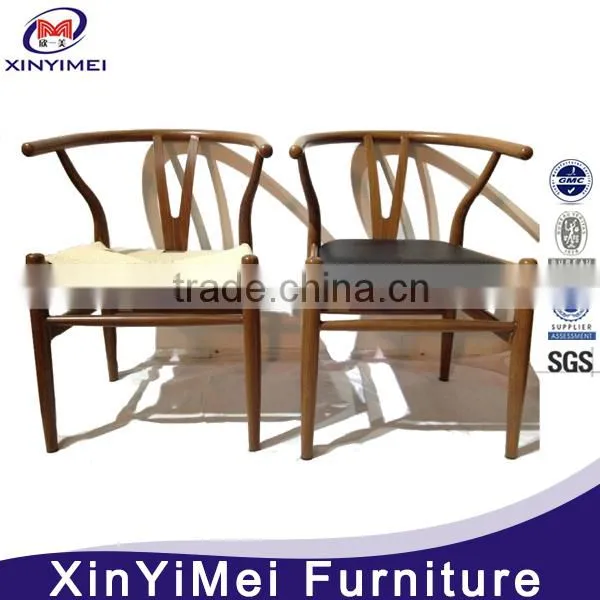Dining Room China Chair Beautiful Design Metal Chair photo-5
