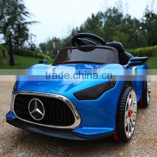 Cheap Kids Ride on Electric Cars for Hot Sale Swing Motor Electric Toy Car photo-6