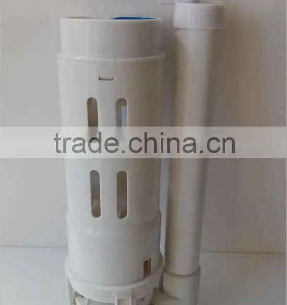Silent Fill Valve,Side Entry Toilet Inlet Valve,Inlet Valves photo-2