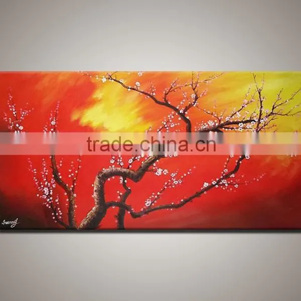 Modern Landscape Painting photo-3