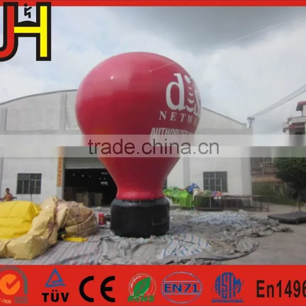 2016 New Cheap Inflatable Ground Balloon ,hot Inflatable Air Balloon photo-4