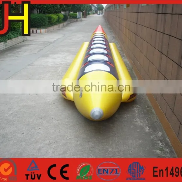 2016 Water Sport Inflatable Towable For Sale photo-6