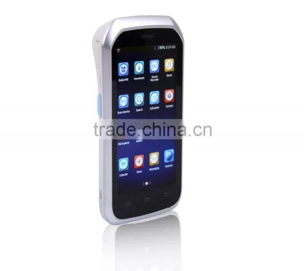 Android OS 4.5 Inch Smartphone With NFC 13.56 MHZ photo-4