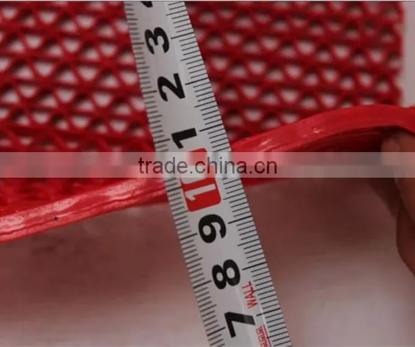 Anti-slip PVC S Type Mat Swimming Pool photo-5