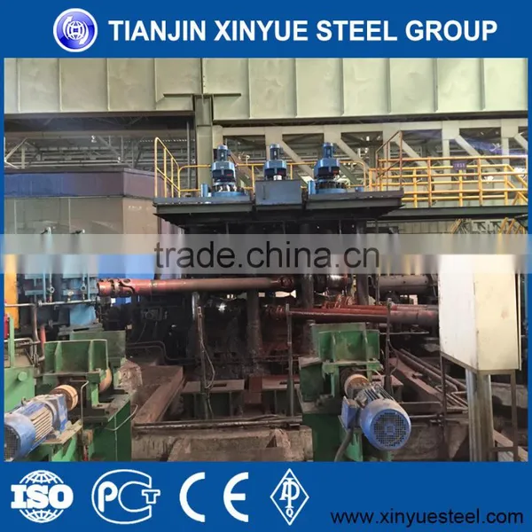Api 5l Smls Steel Pipe Size and Price photo-5