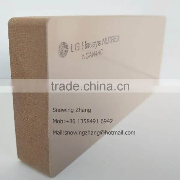 2016-17 New Products no Toxic Gas Released Pet Mdf Board ,high Glossy Pet Mdf photo-3