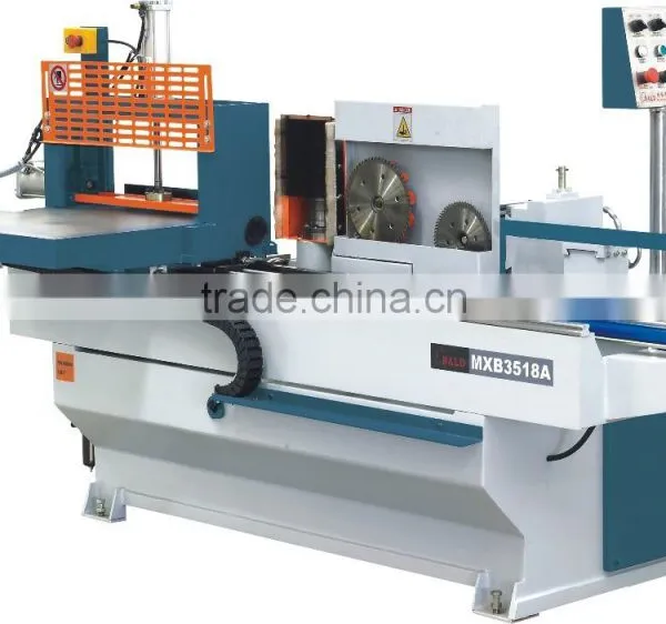 Finger Tenon Shaper Woodworking Machine