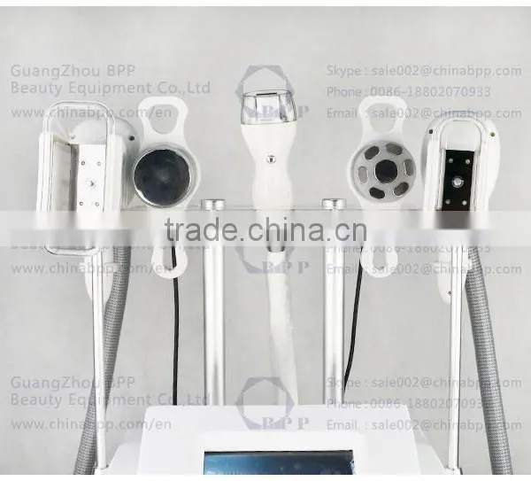 2 Cry Heads+cavitation Fat Freezing photo-4