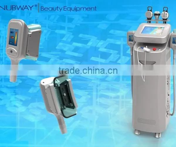 60% Fat Loss by One Cryo Treatment!!!! Cryolipolysis Slimming Machine Fat Reduction Freeze Slimming photo-4