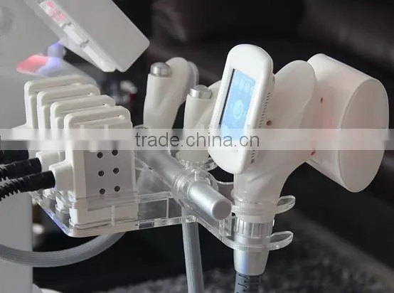 B-022 Multifunctional Body Slimming Machine for Face,eyes,butt Care photo-4