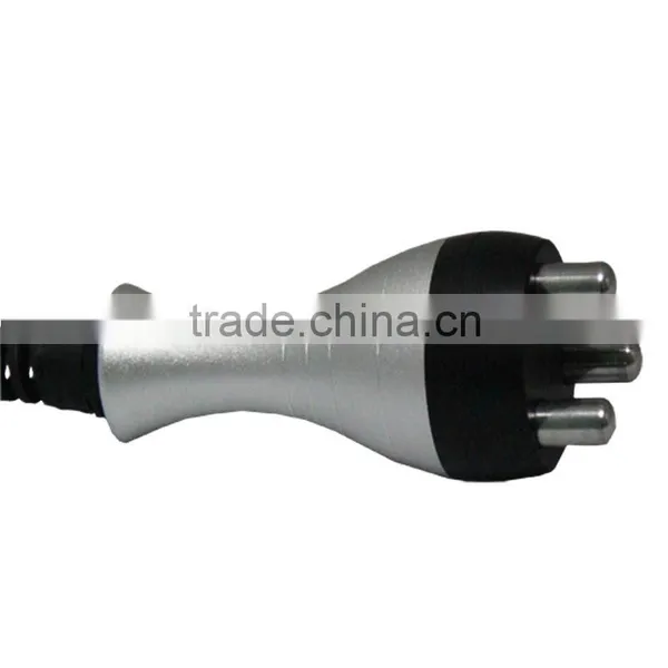 Cavitation Ultrasound Machine Tripolar 5 In 1 Slimming Machine Rf Cavitation Sliming Machine photo-5