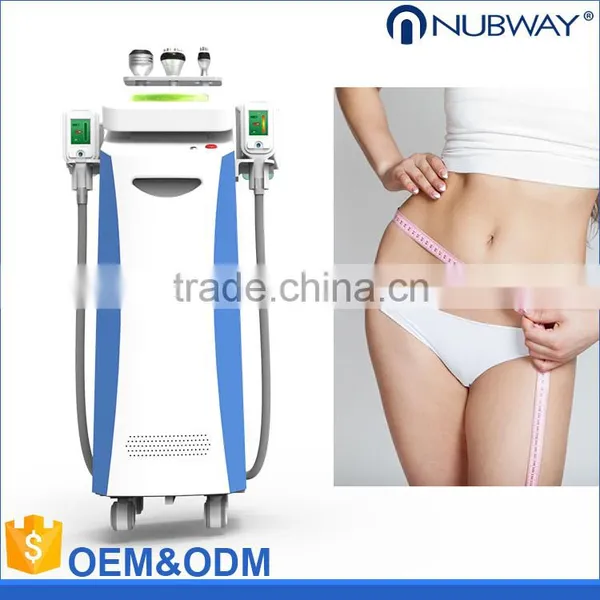 Factory Offer Medical Use Cryo Slim Devic rf , Cryo Fat Reduction Device photo-5