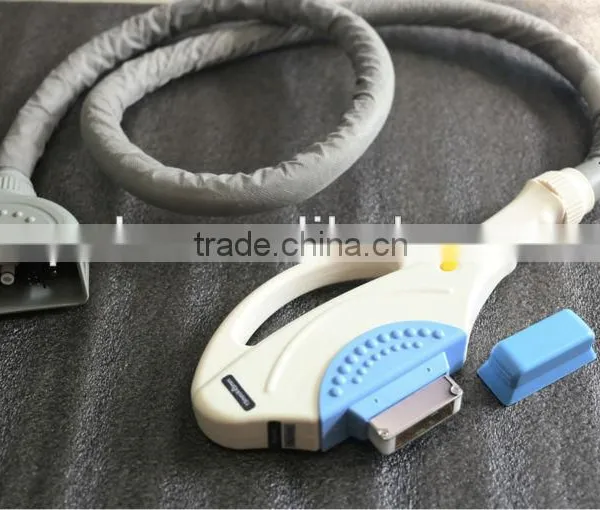 IPL SHR Machine With Vascular Lesions Removal OPT Technology For Skin Treatment Redness Removal photo-3