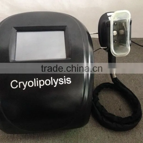 One Handle Cryotherapy Machine Price photo-4