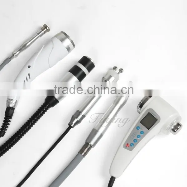 Best Price Micro Diamond Dermabrasion Beauty Machine Equipment photo-5