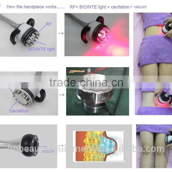 Acoustic Wave Therapy Standing AWT Body Sculptor 3d Wave Home High Frequency Body Slimming photo-3