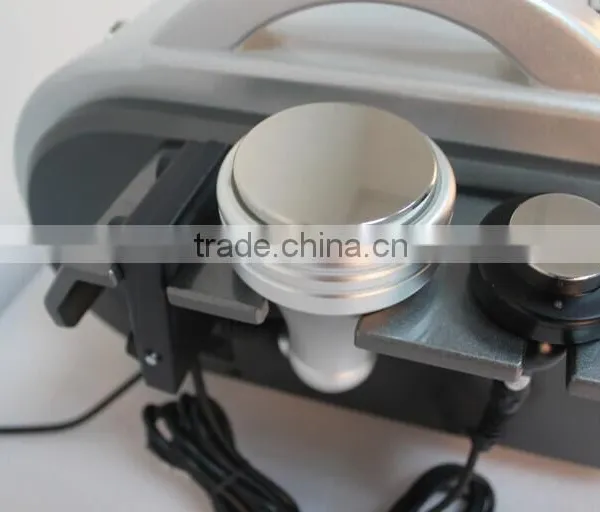 Body Slimming Machine NL-RUV500 Portable Radio Frequency Home Device/Ultrasound Skin Tightening Cavitation Weight Loss Machine With CE photo-4