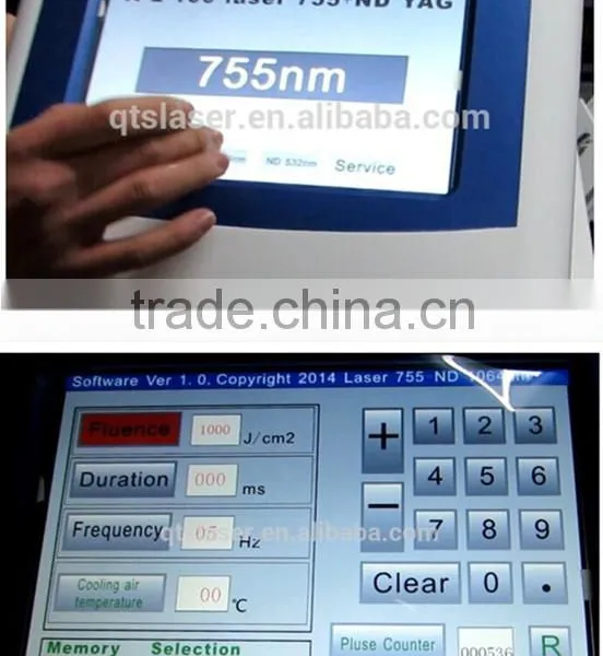 Alma Laser Hair Removal Machine for Sale/alma Laser Soprano xl photo-2