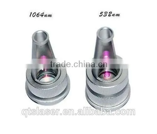 Beauty Machine/ Personal Care Tool/ nd Yag Machine to Remove Tatoo Professional photo-5