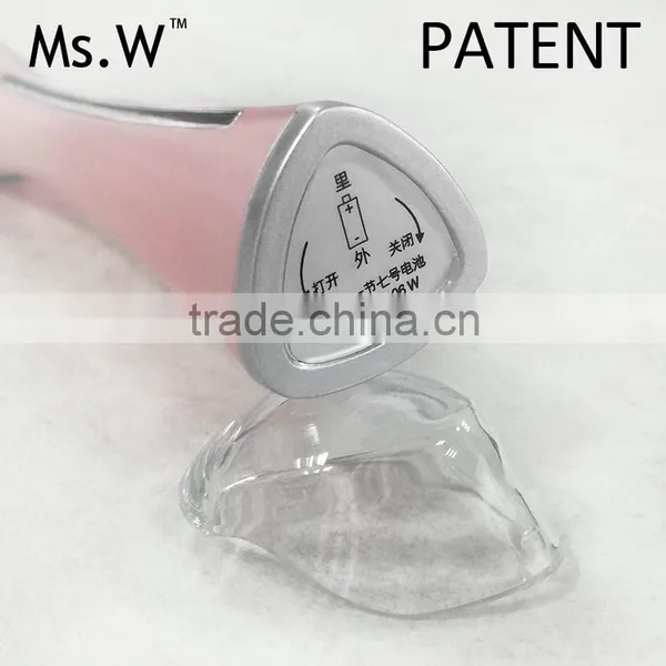 2016 Ms.W New Design Eye Care Massager Mini Facial Massager photo-6