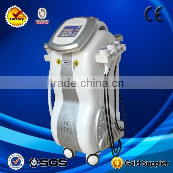 Trade Assurance Accept Cavitation Vacuum Machine/cavitation Vacuum rf photo-2