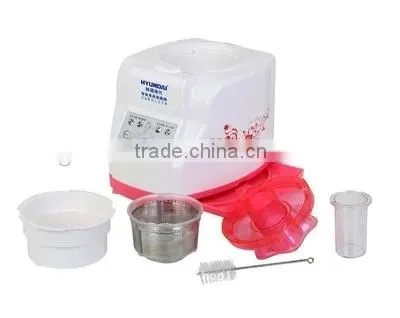 Handmade Facial Mask Natural Mask Making Machine photo-2