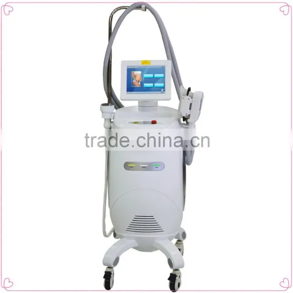 Fat Removing Machine /lipo Laser Cold Fat Removal Dual Wavelength Weight Loss photo-6