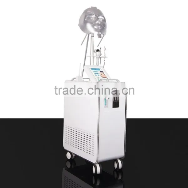WF-29 Multi-function oxygen inject machine