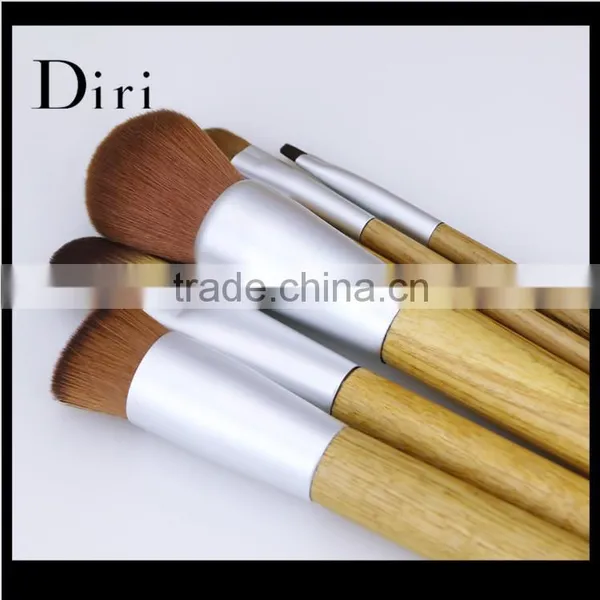 Factory Professional Cosmetic Makeup Brushes Wholesales photo-2