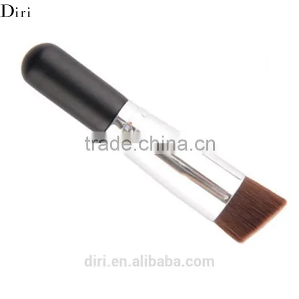 High Quality Black Contour Foundation Makeup Brush photo-2