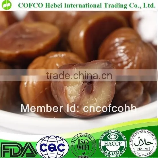 Chestnuts for Sale photo-2