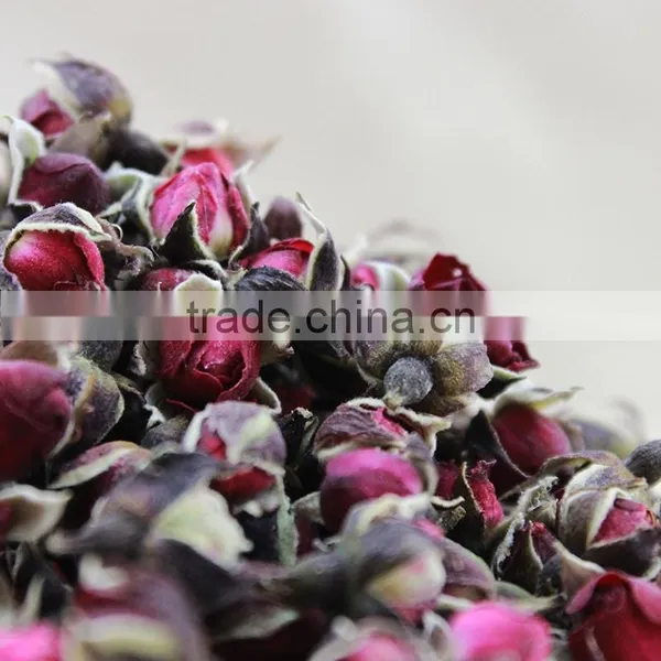 Golden Edge Rose Beauty Herbal Tea photo-2