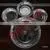 Silver Laminated Disposable Paper Plates Sales for United Kingdom photo-2