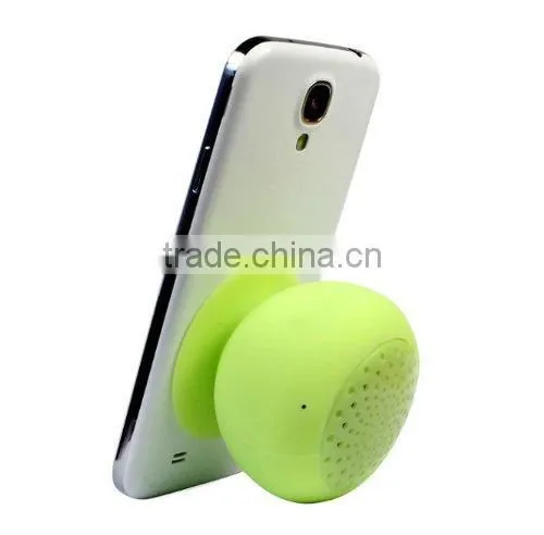 Water Resistant Bluetooth Speaker & Speakerphone photo-2